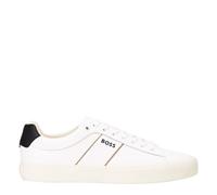 BOSS Aiden_Tenn_flpp, Tennis Uomo, Open White120, 39 EU