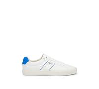 BOSS Aiden_Tenn_flpp, Tennis Uomo, Open White140, 39 EU