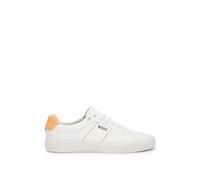 BOSS Aiden_Tenn_flpp, Tennis Uomo, Open White180, 41 EU