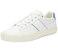 BOSS Aiden_Tenn_flppW, Scarpe da Ginnastica Donna, Open White140, 40 EU