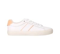 BOSS Aiden_Tenn_flppW, Scarpe da Ginnastica Donna, Open White160, 41 EU
