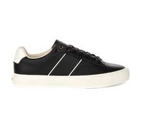 Boss - Aiden Tenn Grit Tennis Trainers - - Shoes - Uomo - Nero - 42 EU
