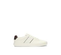 Scarpe BOSS Aiden bianco - 41