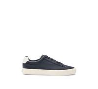 BOSS Aiden_Tenn_Grp, Tennis Uomo, Dark Blue, 44 EU