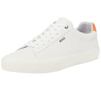 BOSS Aiden_Tenn_Grp, Tennis Uomo, Open White, 40 EU