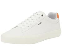 BOSS Aiden_Tenn_Grp, Tennis Uomo, Open White, 41 EU
