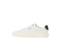 BOSS Aiden_Tenn_Grp, Tennis Uomo, Open White, 42 EU