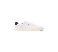 BOSS Aiden_Tenn_Grp, Tennis Uomo, Open White, 43 EU