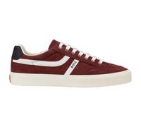 Boss Aiden_Tenn_mipu 10278449 01Tennis Trainers, Rosso Scuro, 45 EU