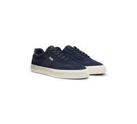 Boss Aiden_Tenn_sdnypu 10280100 01 Tennis Trainers, Blu Scuro, 41 EU