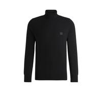 Boss - Akiro S - - Knitwear - Uomo - Nero - M