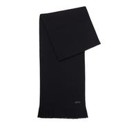 Boss Albas Sciarpa 170 cm black (50495340-001)