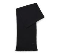 BOSS Sciarpa ALBAS nero