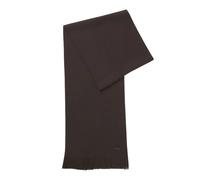 Boss - Albas Scarf - - Accessories - unisex - Marrone - ONE SIZE