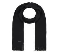Boss Albas Sciarpa 170 cm black (50495340-001)