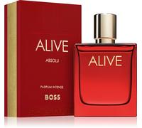 Hugo Boss Alive Absolu Parfum (donna) Intense 50 ml