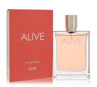 Boss Alive by Hugo Boss Eau De Parfum Spray 1.6 oz / e 50 ml