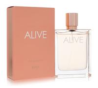 Boss Alive by Hugo Boss Eau De Toilette Spray 2.7 oz / e 80 ml [Women]
