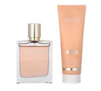 Boss Alive Giftset Set Regalo Set Regalo 125 ml Donna
