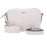 Boss Alyce Borsa a tracolla Pelle 21 cm rosa