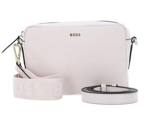 BOSS Alyce Crossbody BM, Borsa a Tracolla Donna, Light/Pastel Pink, One Size
