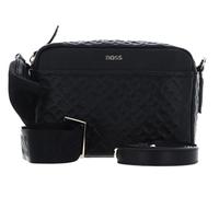 BOSS Alyce Crossbody DM 10260880 01, Donna, Nero1, s