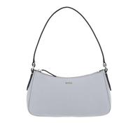 BOSS Alyce Hobo BM S Light Grey