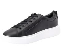 BOSS Amber_Tenn_ltll, Scarpe da Ginnastica Donna, Black, 39 EU