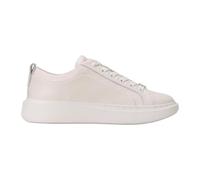 BOSS Amber_Tenn_ltll, Scarpe da Ginnastica Donna, White, 40 EU