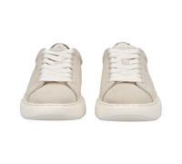Boss Amber_Tenn_physd, Scarpe da Ginnastica Donna, Open White118, 38 EU