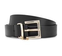 BOSS Amelia-G_Sz25 Cintura, Black1, 70 Donna