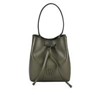 Boss Anett Borsa a spalla 26 cm oliva