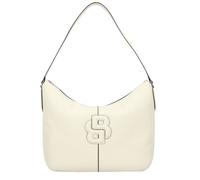 Boss Anett Borsa a spalla 33 cm beige