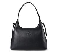Boss Anett Borsa a spalla 35 cm nero