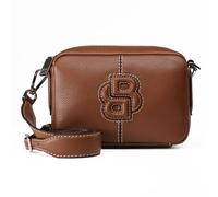 Boss Anett Borsa a tracolla 19 cm marrone