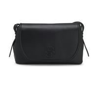 Boss Anett Borsa a tracolla 24 cm nero