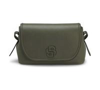Boss Anett Borsa a tracolla 24 cm verde