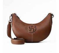 Boss Anett Borsa a tracolla 27 cm marrone