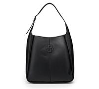 Boss Anett Borsa a tracolla 30 cm nero