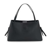 Boss Anett Borsa shopper 45 cm nero