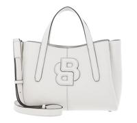 BOSS Anett M Tote, Borsa_tote Donna, Open White, One Size