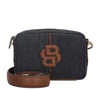 BOSS Anett New - Borsa a tracolla 19 cm (open blue)