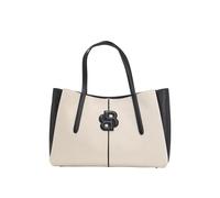 BOSS Anett Tote CV, Borsa_tote Donna, NATURAL, One Size