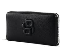 Boss Anett Portafoglio 19 cm nero
