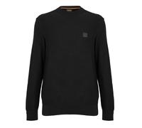 Boss Anion Maglione Cotone Cashmere Uomo (GT24237)