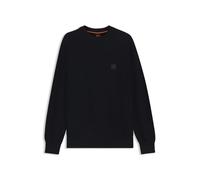 BOSS Pullover 'Anion' navy, Taglia S