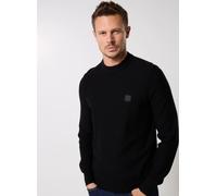 BOSS Pullover 'Anion' nero Uomo BOSS M