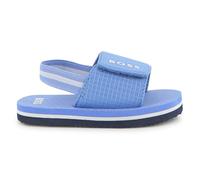 BOSS Aqua Slides Neonato, Blu, 20
