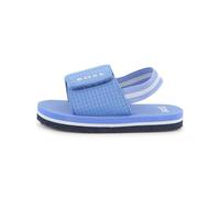 BOSS Aqua Slides Neonato, Blu, 26