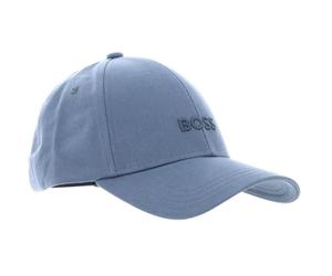 BOSS Ari Cappello, 475open Blue, Taglia Unica Donna